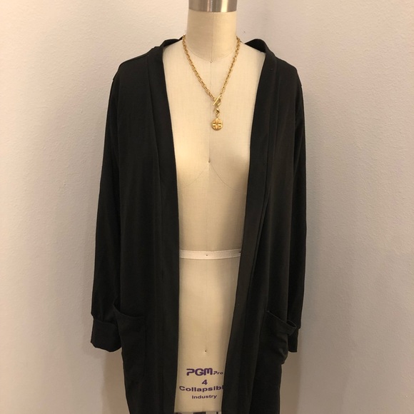 Cardigan - Picture 2 of 2